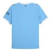 Manchester city Home Jersey 2025/26