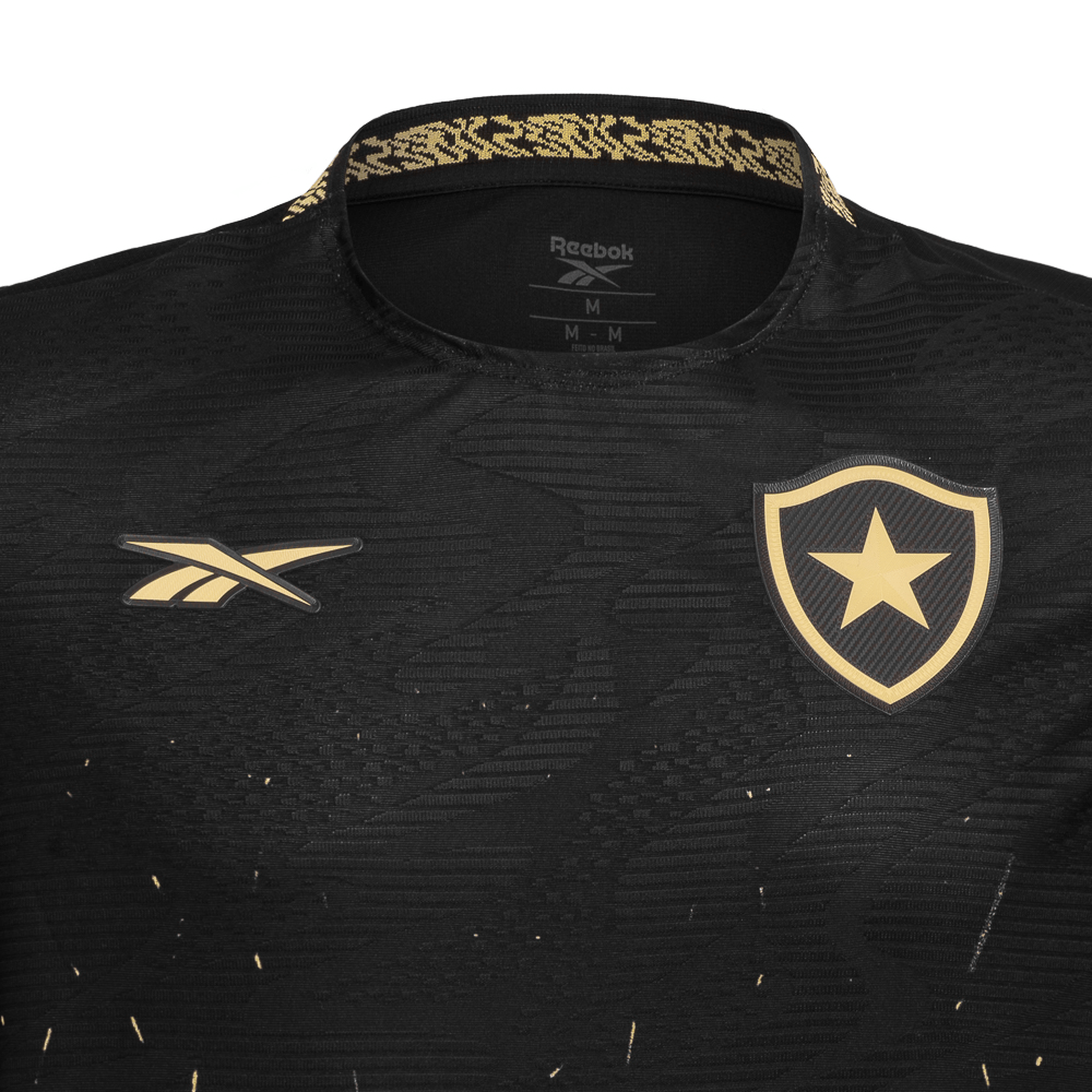 Botafogo 24/25 Away Jersey