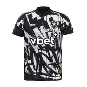 Botafogo 25/26 Fourth Jersey