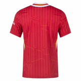 Liverpool  Home