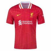 Liverpool  Home