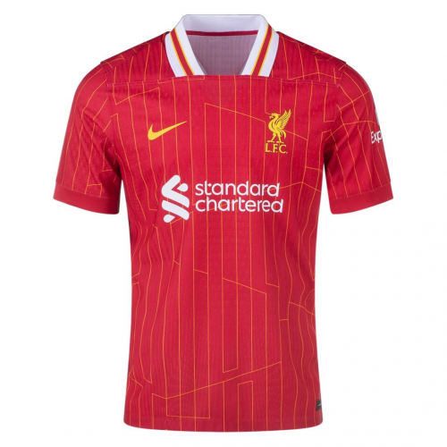 Liverpool  Home