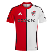 River Plate 25/26 Third Jersey