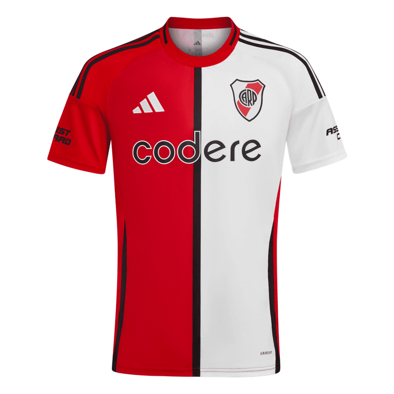 River Plate 25/26 Third Jersey