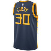 Golden State Warriors 2018-19 City Edition Jersey