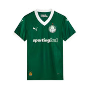Palmeiras 2025 Home Jersey