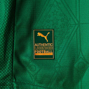 Palmeiras 2025 Home Jersey