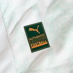Palmeiras 2025 Away Jersey