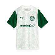 Palmeiras 2025 Away Jersey
