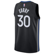 Golden State Warriors 2019-20 City Edition (The Town) Jersey