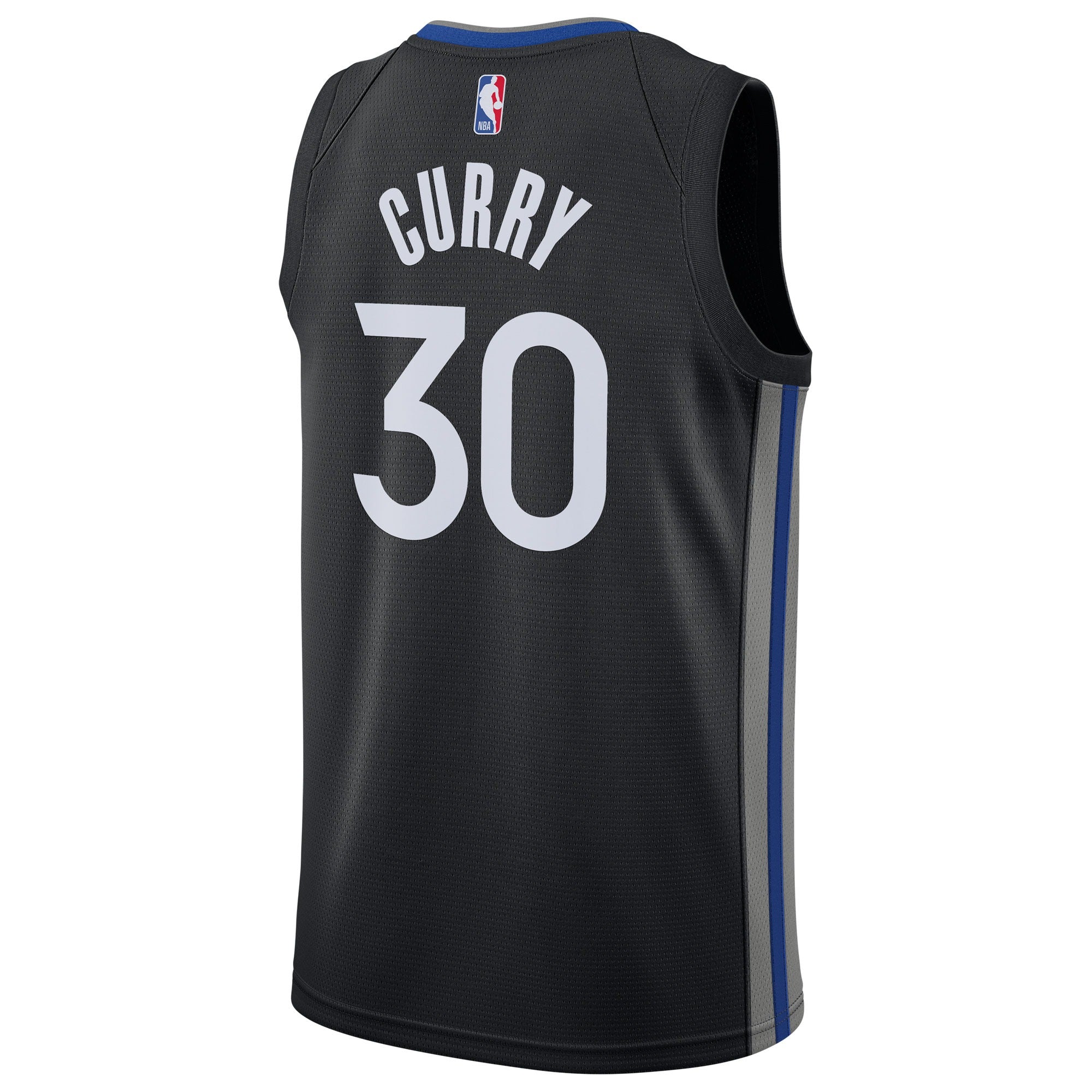 Golden State Warriors 2019-20 City Edition (The Town) Jersey