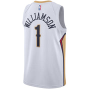 New Orleans Pelicans Association Edition Jersey