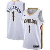 New Orleans Pelicans Association Edition Jersey