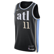 Atlanta Hawks 2023-24 City Edition Jersey