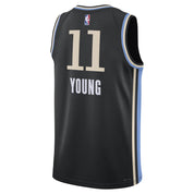 Atlanta Hawks 2023-24 City Edition Jersey