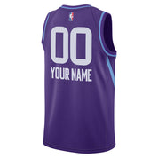 Utah Jazz City Edition Jersey 2024-25