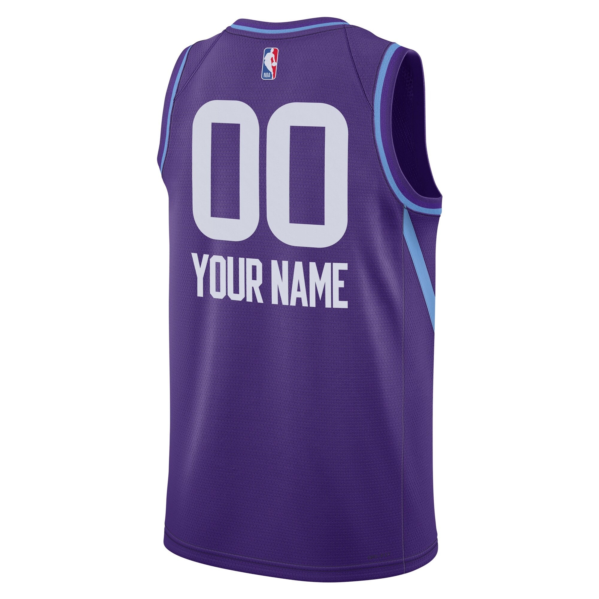 Utah Jazz City Edition Jersey 2024-25