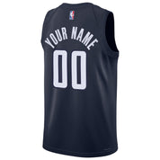Washington Wizards Statement Edition Jersey 2024-25