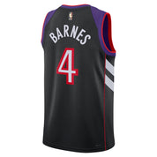 Toronto Raptors Classic Edition Jersey 2024-25