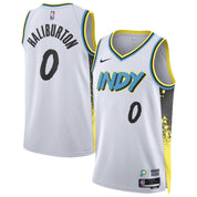 Indiana Pacers 2024-25 City Edition Jersey