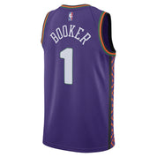 Phoenix Suns City Edition Jersey 2024-25