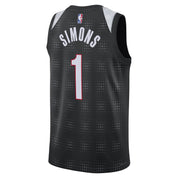 Portland Trail Blazers City Edition Jersey 2024-25