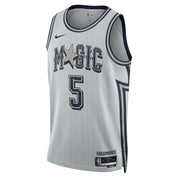 Orlando Magic City Edition Jersey 2024-25