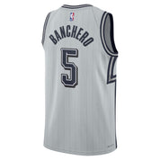Orlando Magic City Edition Jersey 2024-25