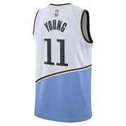 Atlanta Hawks 2024-25 City Edition Jersey
