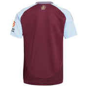 Aston Villa Home