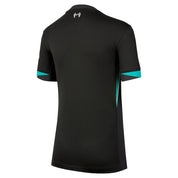 Liverpool  Away