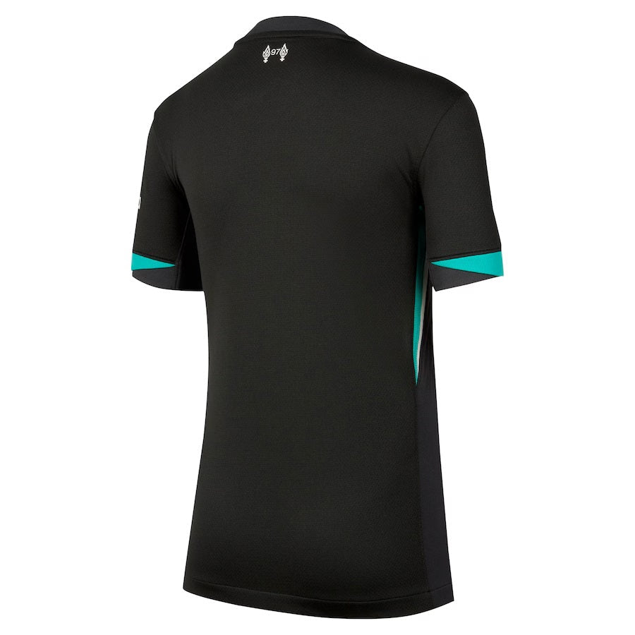 Liverpool  Away