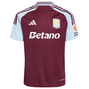 Aston Villa Home
