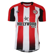 Brentford Home