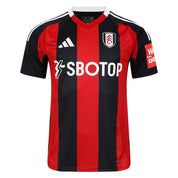 Fulham Away