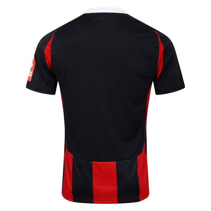 Fulham Away