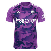 Fulham Third