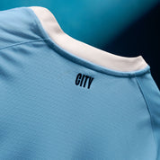 Manchester city Home Jersey 2025/26