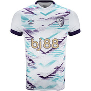 Bournemouth Away