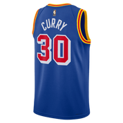 Golden State Warriors 2021-22 classic Edition Jersey
