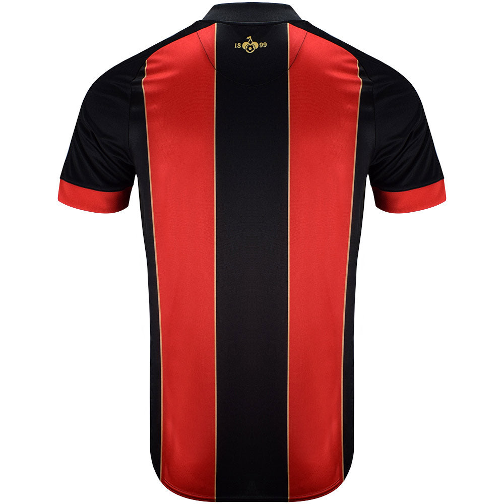 Bournemouth Home
