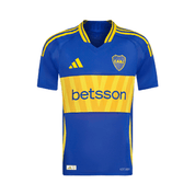 Boca Juniors 24/25 Home Jersey