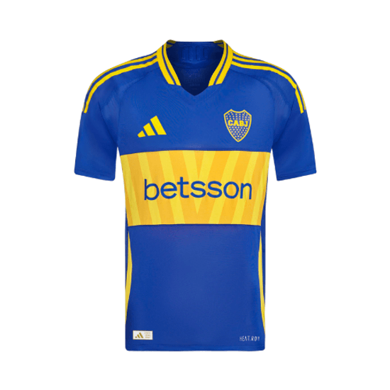 Boca Juniors 24/25 Home Jersey