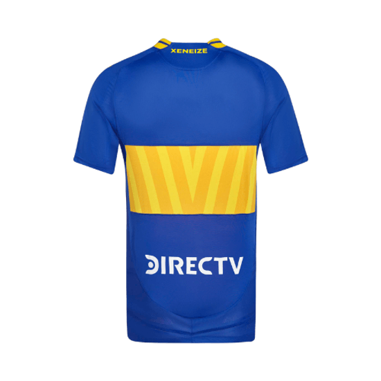 Boca Juniors 24/25 Home Jersey