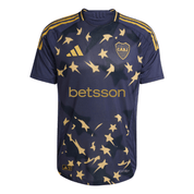 Boca Juniors 25/26 Third Jersey
