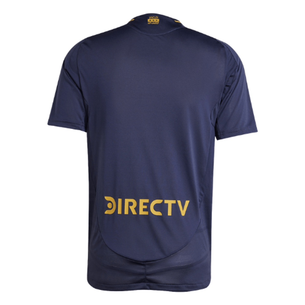 Boca Juniors 25/26 Third Jersey