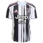Juventus Home 25/26 Jersey