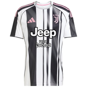 Juventus Home 25/26 Jersey