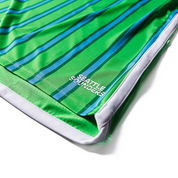 Seattle Sounders FC  The Anniversary Kit  Jersey