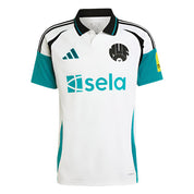 Newcastle United Third